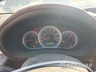 Zdjęcie 9 z 12 samochodu: 2010 SUBARU IMPREZA 2.5I VIN:JF1GE6A65AH514456 - miniatura