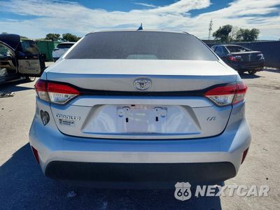 Zdjęcie 6 z 12 samochodu: 2025 TOYOTA COROLLA LE VIN:5YFB4MDEXSP250204 - miniatura
