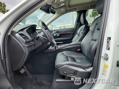 Zdjęcie 7 z 14 samochodu: 2019 VOLVO XC90 T6 MOMENTUM VIN:YV4A22PK8K1494300 - miniatura