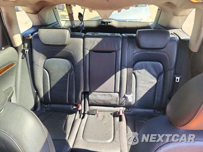 Zdjęcie 10 z 13 samochodu: 2009 AUDI Q5 3.2 VIN:WA1KK78R19A040619 - miniatura