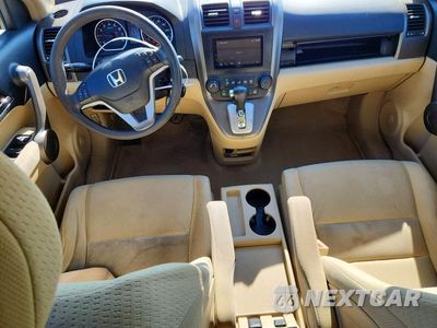 Zdjęcie 8 z 13 samochodu: 2008 HONDA CR-V EX VIN:JHLRE38578C004439 - miniatura