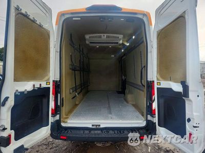 Zdjęcie 10 z 13 samochodu: 2019 FORD TRANSIT T-350 VIN:1FTBW3XGXKKB82583 - miniatura