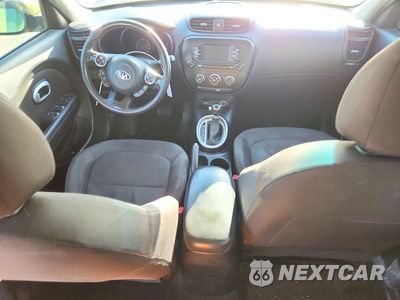 Zdjęcie 8 z 12 samochodu: 2018 KIA SOUL BASE VIN:KNDJN2A2XJ7899413 - miniatura