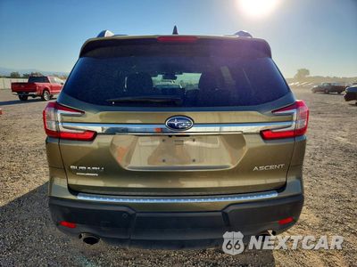 Zdjęcie 6 z 14 samochodu: 2025 SUBARU ASCENT PREMIUM VIN:4S4WMAAD0S3426693 - miniatura