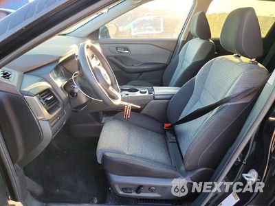 Zdjęcie 7 z 13 samochodu: 2023 NISSAN ROGUE SV VIN:JN8BT3BB0PW478186 - miniatura