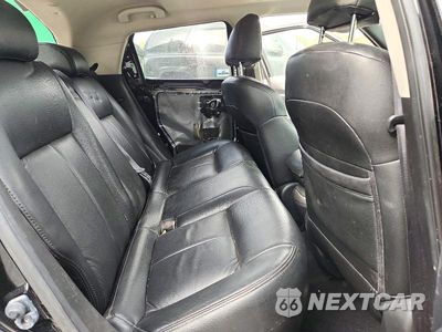 Zdjęcie 11 z 14 samochodu: 2017 NISSAN JUKE SV VIN:JN8AF5MV6HT753360 - miniatura