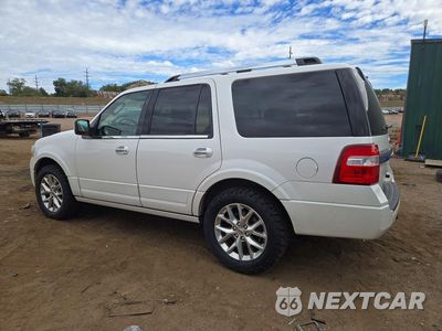 Drugie zdjęcie samochodu z przodu: 2016 FORD EXPEDITION LIMITED VIN:1FMJU2ATXGEF24231 - miniatura