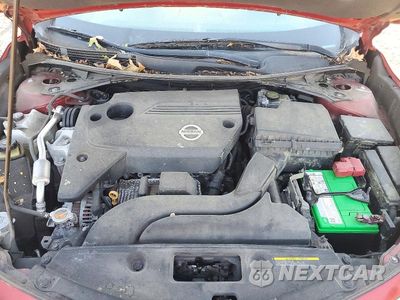 Zdjęcie 11 z 12 samochodu: 2015 NISSAN ALTIMA 2.5 S VIN:1N4AL3AP1FN386504 - miniatura