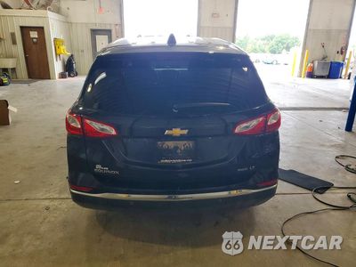 Zdjęcie 6 z 13 samochodu: 2020 CHEVROLET EQUINOX LT VIN:2GNAXUEV9L6277714 - miniatura