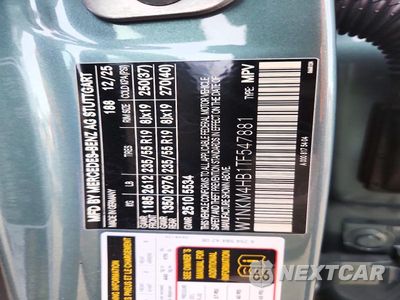 Zdjęcie 13 z 13 samochodu: 2026 MERCEDES-BENZ GLC 300 4MATIC VIN:W1NKM4HB1TF547881 - miniatura