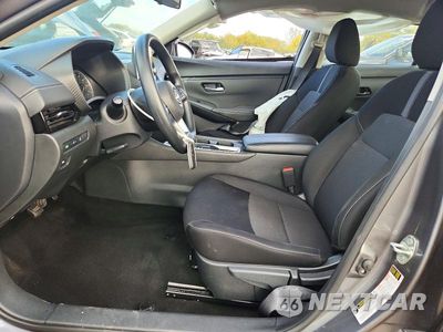 Zdjęcie 7 z 12 samochodu: 2025 NISSAN SENTRA SV VIN:3N1AB8CV9SY306162 - miniatura