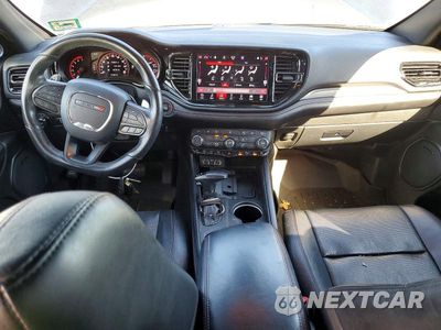 Zdjęcie 8 z 13 samochodu: 2021 DODGE DURANGO R/T VIN:1C4SDJCT7MC557954 - miniatura