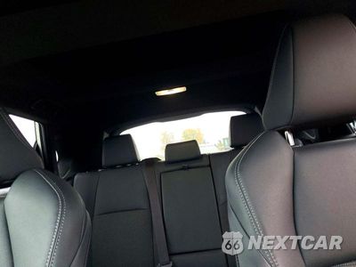 Zdjęcie 10 z 13 samochodu: 2024 TOYOTA BZ4X XLE VIN:JTMABACA3RA065604 - miniatura