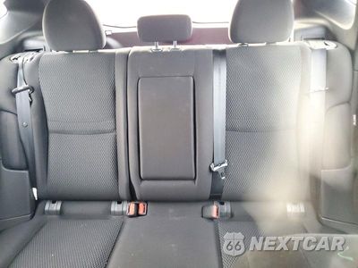 Zdjęcie 10 z 13 samochodu: 2022 NISSAN ROGUE SPORT S VIN:JN1BJ1AV1NW347057 - miniatura