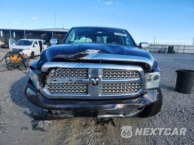 Piąte zdjęcie samochodu w środku: 2016 RAM 1500 LARAMIE VIN:1C6RR7VM4GS178808 - miniatura