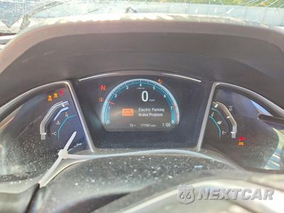 Zdjęcie 9 z 12 samochodu: 2016 HONDA CIVIC EX VIN:2HGFC2F84GH504813 - miniatura