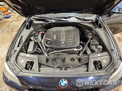 Zdjęcie 11 z 12 samochodu: 2015 BMW 535 D XDRIVE VIN:WBAFV3C58FD686906 - miniatura