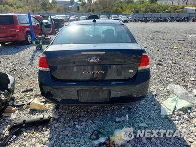 Zdjęcie 6 z 13 samochodu: 2010 FORD FOCUS SE VIN:1FAHP3FN2AW288210 - miniatura