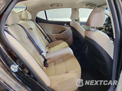 Zdjęcie 10 z 12 samochodu: 2015 KIA OPTIMA HYBRID VIN:KNAGM4AD4F5077359 - miniatura