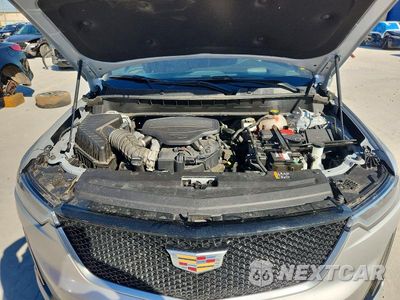 Zdjęcie 12 z 13 samochodu: 2020 CADILLAC XT6 SPORT VIN:1GYKPHRS8LZ219399 - miniatura