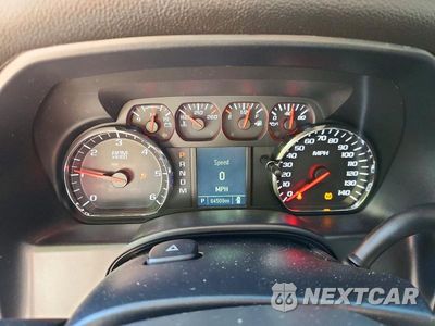 Zdjęcie 9 z 13 samochodu: 2016 CHEVROLET SILVERADO K1500 VIN:1GCNKNEC8GZ390724 - miniatura