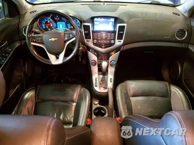 Zdjęcie 8 z 12 samochodu: 2013 CHEVROLET CRUZE LT VIN:1G1PE5SB1D7238487 - miniatura