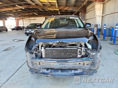Piąte zdjęcie samochodu w środku: 2017 CHEVROLET EQUINOX LT VIN:2GNALCEK0H6246788 - miniatura