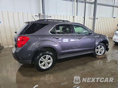 Trzecie zdjęcie samochodu z tyłu: 2014 CHEVROLET EQUINOX LT VIN:2GNFLFEK5E6212087 - miniatura