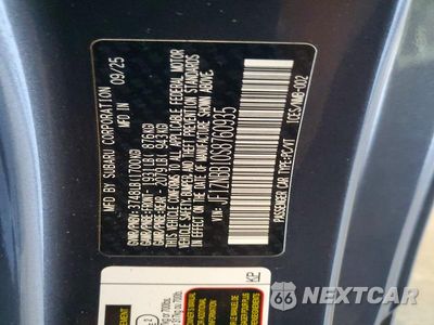 Zdjęcie 12 z 12 samochodu: 2025 TOYOTA GR86 BASE VIN:JF1ZNBB10S8760935 - miniatura