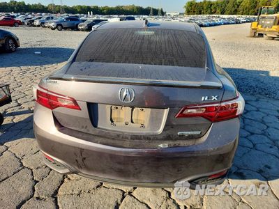 Zdjęcie 6 z 13 samochodu: 2018 ACURA ILX SPECIAL EDITION VIN:19UDE2F42JA008428 - miniatura