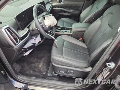 Zdjęcie 7 z 13 samochodu: 2025 KIA SORENTO SX VIN:5XYRK4JF8SG386496 - miniatura