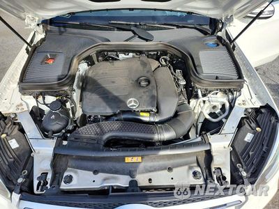 Zdjęcie 12 z 13 samochodu: 2021 MERCEDES-BENZ GLC 300 4MATIC VIN:W1N0G8EB4MV317737 - miniatura