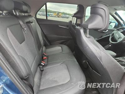 Zdjęcie 10 z 13 samochodu: 2025 KIA NIRO WIND VIN:KNDCR3L16S5139970 - miniatura