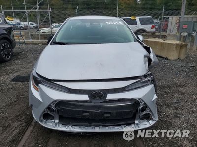Piąte zdjęcie samochodu w środku: 2026 TOYOTA COROLLA LE VIN:5YFB4MDEXTP436732 - miniatura