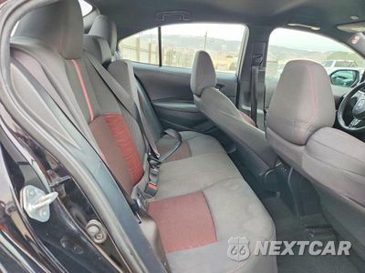 Zdjęcie 10 z 12 samochodu: 2024 TOYOTA COROLLA SE VIN:5YFS4MCE0RP200830 - miniatura