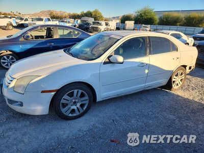 2008 FORD FUSION SEL 3FAHP08188R192832 - główne zdjęcie licytacji z USA - miniatura