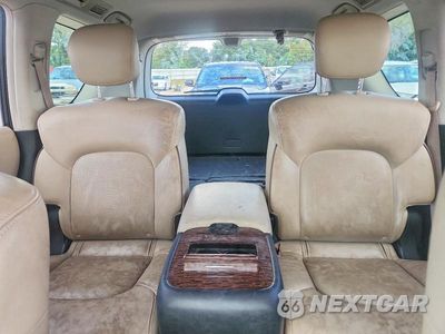 Zdjęcie 10 z 13 samochodu: 2018 NISSAN ARMADA PLATINUM VIN:JN8AY2NE0J9735138 - miniatura