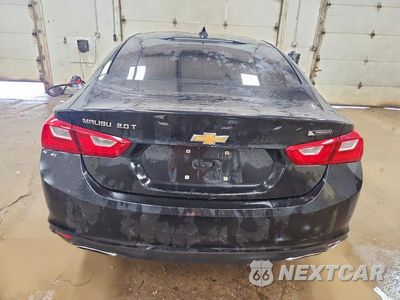 Zdjęcie 6 z 12 samochodu: 2018 CHEVROLET MALIBU PREMIER VIN:1G1ZE5SX2JF210087 - miniatura