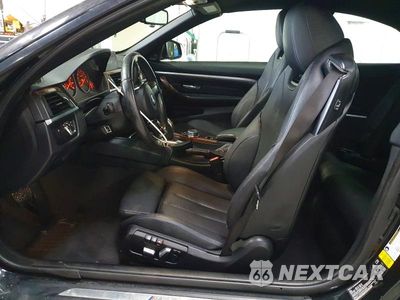 Zdjęcie 7 z 12 samochodu: 2016 BMW 428 XI SULEV VIN:WBA3T1C52GP823593 - miniatura