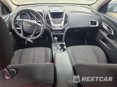 Zdjęcie 8 z 14 samochodu: 2016 CHEVROLET EQUINOX LS VIN:2GNALBEK5G6221734 - miniatura
