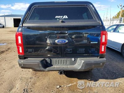 Zdjęcie 6 z 12 samochodu: 2020 FORD RANGER XL VIN:1FTER4FH5LLA47544 - miniatura