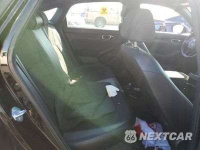 Zdjęcie 10 z 13 samochodu: 2024 HONDA CIVIC SPORT VIN:2HGFE2F55RH507836 - miniatura