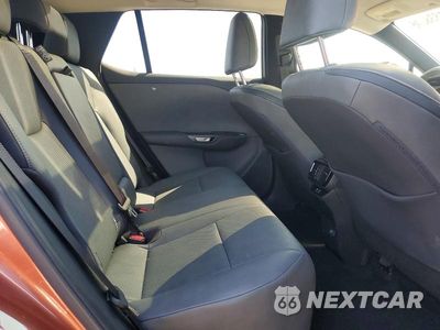 Zdjęcie 10 z 12 samochodu: 2024 LEXUS RZ 300E VIN:JTJABABB2RA000489 - miniatura