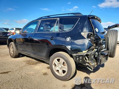Drugie zdjęcie samochodu z przodu: 2009 TOYOTA RAV4 BASE VIN:2T3ZF33V99W005107 - miniatura