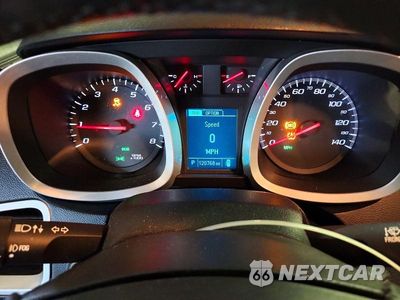 Zdjęcie 9 z 13 samochodu: 2016 CHEVROLET EQUINOX LTZ VIN:2GNALDEK9G6204365 - miniatura