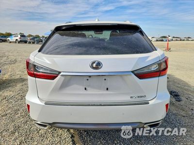 Zdjęcie 6 z 12 samochodu: 2017 LEXUS RX 350 BASE VIN:2T2BZMCA4HC061875 - miniatura