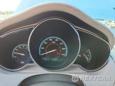 Zdjęcie 9 z 12 samochodu: 2009 CHEVROLET MALIBU LS VIN:1G1ZG57K994270334 - miniatura