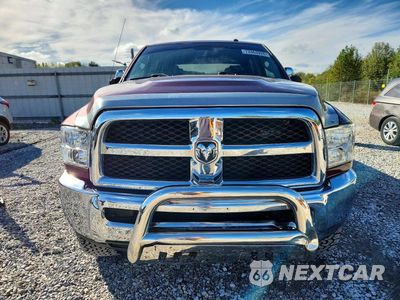 Piąte zdjęcie samochodu w środku: 2016 RAM 2500 ST VIN:3C6UR5CL1GG357842 - miniatura