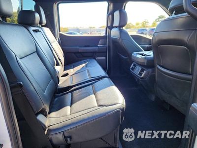 Zdjęcie 11 z 13 samochodu: 2026 FORD F150 LARIAT VIN:1FTFW5L57TFA06716 - miniatura