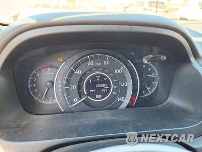 Zdjęcie 9 z 13 samochodu: 2012 HONDA CR-V EXL VIN:JHLRM3H7XCC006456 - miniatura